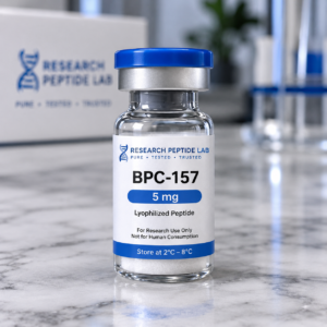BPC 157 peptide 5mg