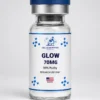 GLOW stack peptide 70mg