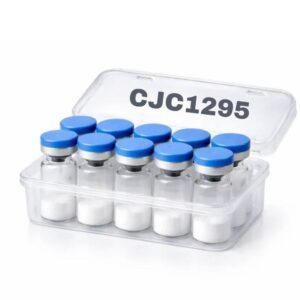  CJC-1295 WITH DAC