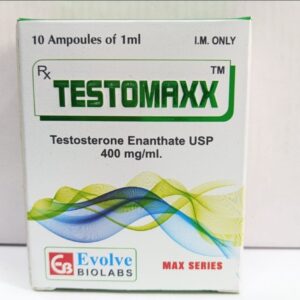 Tren E 400mg/ml