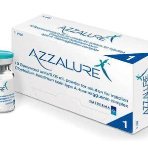 Azzalure 125iu