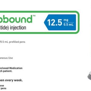 Zepbound 12.5mg