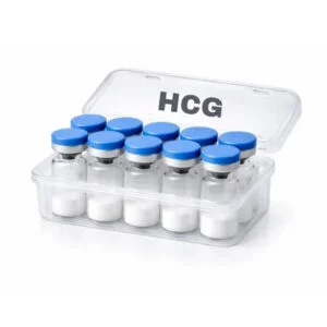 HCG 5000IU